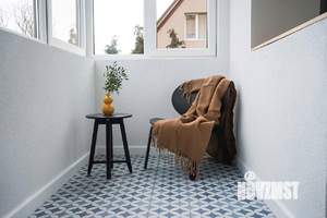 1-к квартира, посуточно, 41м2, 1/1 этаж