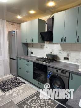 2-к квартира, посуточно, 71м2, 1/9 этаж