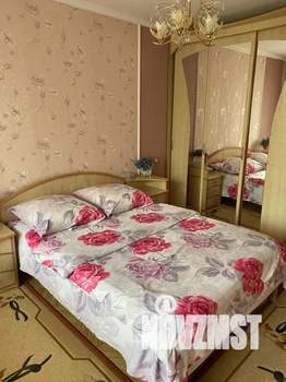 2-к квартира, посуточно, 55м2, 3/9 этаж