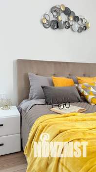 2-к квартира, посуточно, 62м2, 6/9 этаж