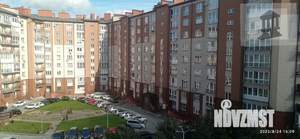 1-к квартира, на длительный срок, 49м2, 6/8 этаж