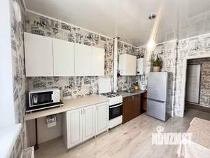 1-к квартира, на длительный срок, 48м2, 9/9 этаж