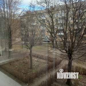 1-к квартира, посуточно, 32м2, 2/5 этаж