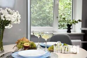 1-к квартира, посуточно, 32м2, 1/5 этаж