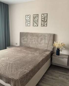 2-к квартира, на длительный срок, 43м2, 8/9 этаж