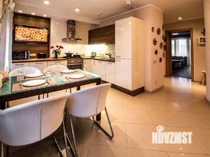 2-к квартира, посуточно, 48м2, 1/1 этаж