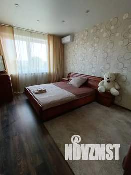 1-к квартира, посуточно, 38м2, 6/8 этаж