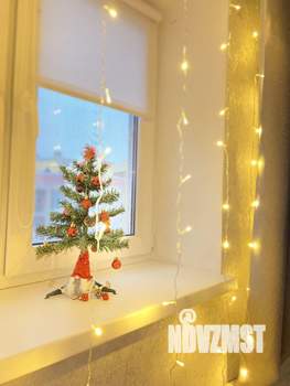 1-к квартира, посуточно, 20м2, 11/11 этаж