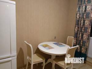1-к квартира, на длительный срок, 40м2, 4/5 этаж