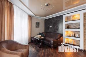 2-к квартира, посуточно, 91м2, 5/9 этаж