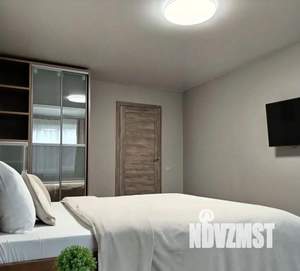 2-к квартира, посуточно, 63м2, 1/1 этаж