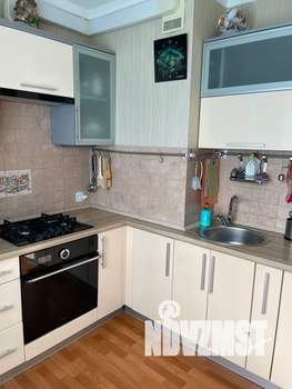 2-к квартира, посуточно, 52м2, 4/9 этаж