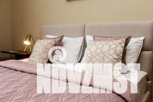 1-к квартира, посуточно, 40м2, 4/17 этаж
