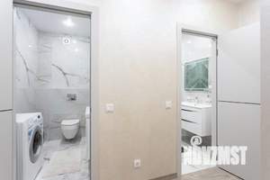 2-к квартира, посуточно, 63м2, 1/1 этаж