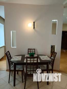 3-к квартира, посуточно, 76м2, 2/6 этаж
