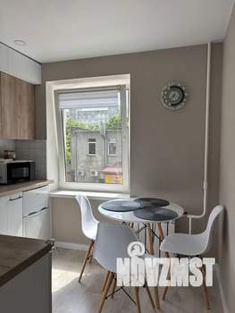 1-к квартира, посуточно, 33м2, 2/9 этаж