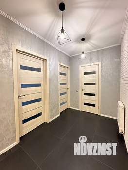 1-к квартира, на длительный срок, 38м2, 4/7 этаж