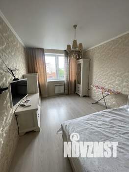 1-к квартира, посуточно, 32м2, 3/10 этаж