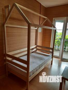 4-к квартира, на длительный срок, 160м2, 2/2 этаж