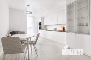 1-к квартира, посуточно, 40м2, 7/9 этаж