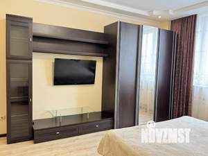 1-к квартира, посуточно, 47м2, 1/1 этаж
