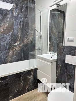 1-к квартира, посуточно, 55м2, 1/1 этаж