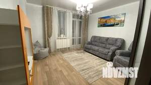 2-к квартира, посуточно, 60м2, 6/6 этаж