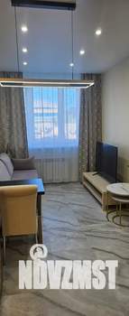 1-к квартира, посуточно, 37м2, 2/9 этаж