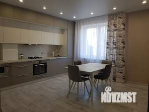 2-к квартира, посуточно, 75м2, 7/9 этаж