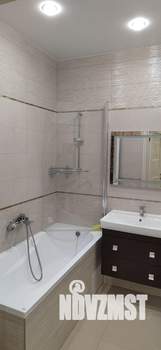 1-к квартира, на длительный срок, 43м2, 7/9 этаж