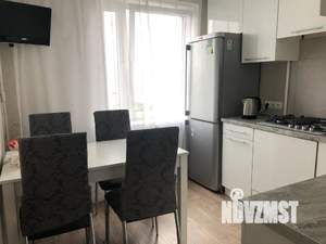 2-к квартира, посуточно, 49м2, 9/10 этаж