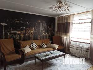 2-к квартира, посуточно, 57м2, 3/5 этаж