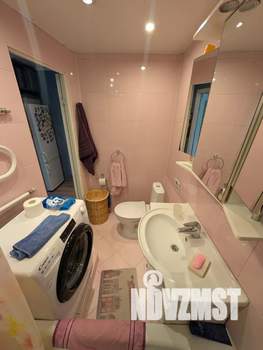 1-к квартира, посуточно, 31м2, 4/5 этаж