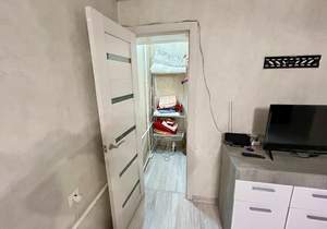 1-к квартира, на длительный срок, 30м2, 4/4 этаж