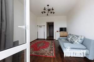 1-к квартира, посуточно, 40м2, 4/14 этаж