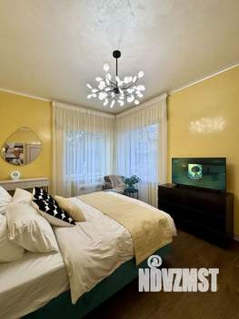 2-к квартира, посуточно, 40м2, 2/8 этаж