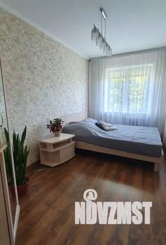 2-к квартира, посуточно, 42м2, 5/5 этаж