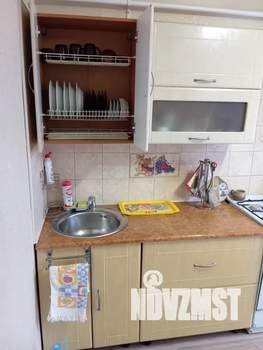 1-к квартира, посуточно, 34м2, 1/9 этаж