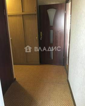 1-к квартира, на длительный срок, 33м2, 5/9 этаж