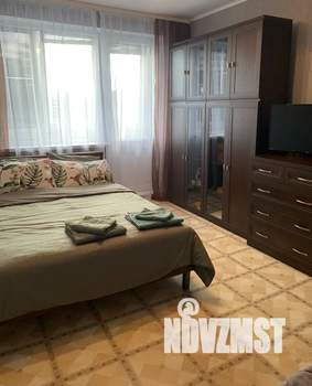 1-к квартира, посуточно, 35м2, 8/9 этаж