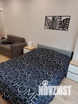 1-к квартира, посуточно, 51м2, 1/9 этаж