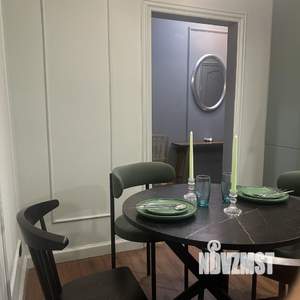 3-к квартира, на длительный срок, 58м2, 1/3 этаж