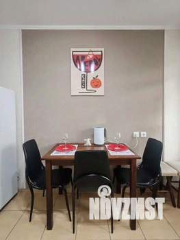 3-к квартира, посуточно, 72м2, 1/1 этаж