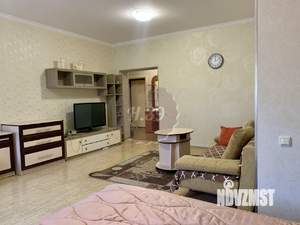 1-к квартира, на длительный срок, 50м2, 1/5 этаж