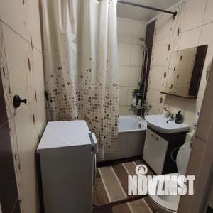 1-к квартира, посуточно, 36м2, 9/17 этаж