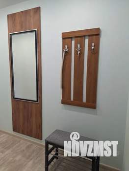 1-к квартира, посуточно, 32м2, 4/9 этаж