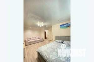 2-к квартира, посуточно, 45м2, 2/4 этаж