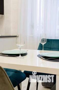 1-к квартира, посуточно, 51м2, 1/1 этаж