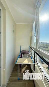 1-к квартира, на длительный срок, 38м2, 6/9 этаж