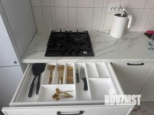 1-к квартира, посуточно, 34м2, 4/4 этаж